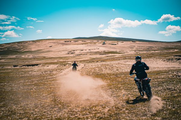 Why Mongolia is the Ultimate Motorcycle Adventure Destination