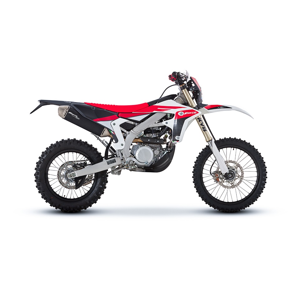 Fantic XEF 450