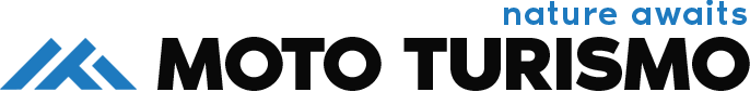 Moto turismo